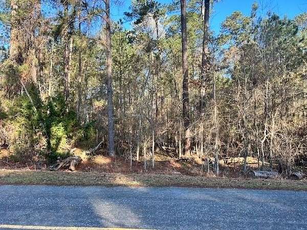 0.44 Acres of Land for Sale in McCormick, South Carolina