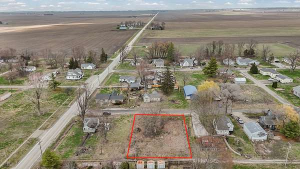 0.29 Acres of Residential Land for Sale in Longview, Illinois