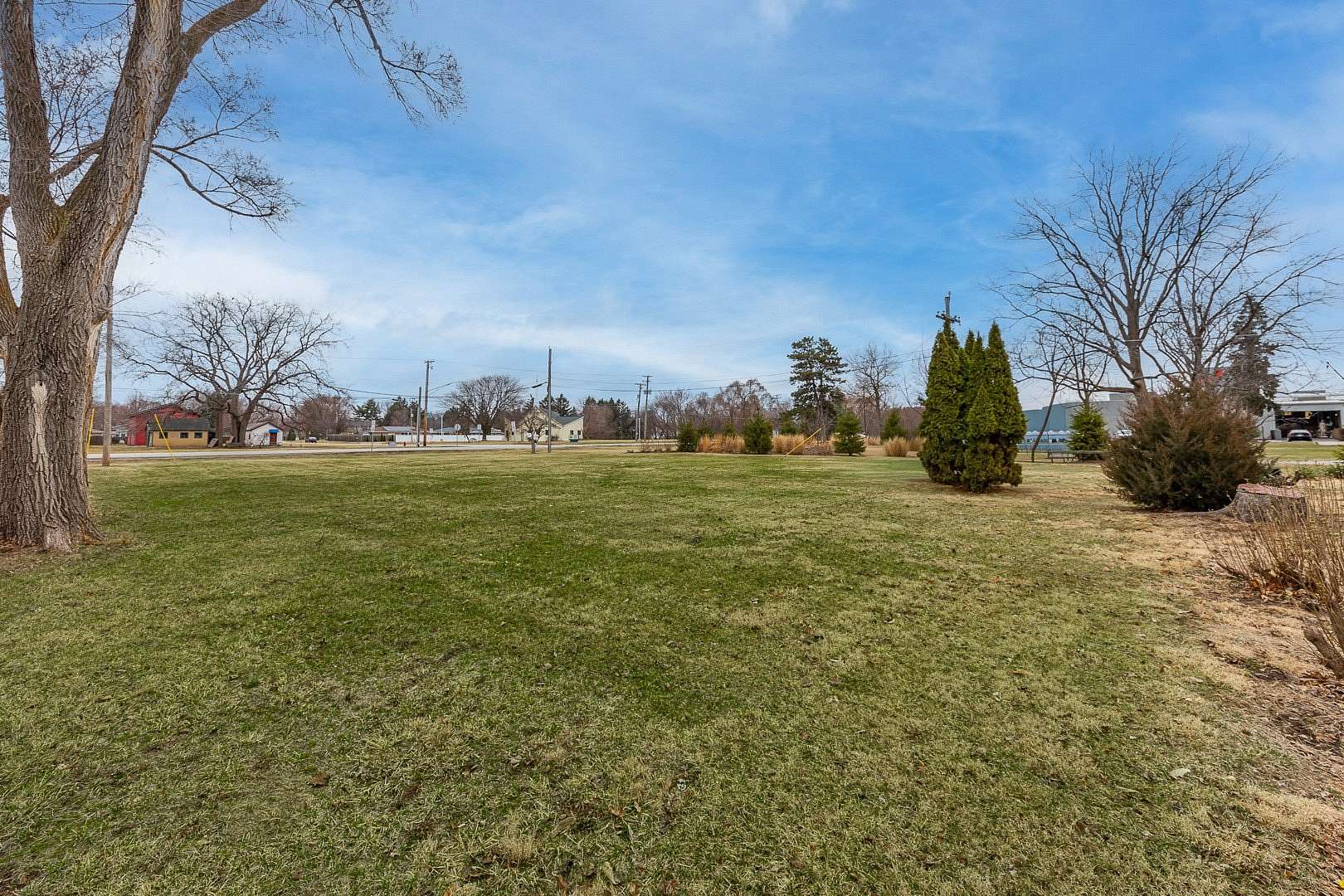 0.23 Acres of Commercial Land for Sale in Plainfield, Illinois