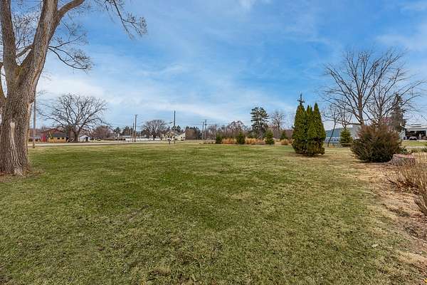 0.23 Acres of Commercial Land for Sale in Plainfield, Illinois