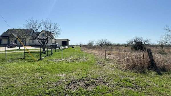 10.3 Acres of Land for Sale in Terrell, Texas