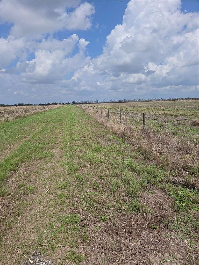 78.5 Acres of Recreational & Residential Land for Sale in Vero Beach, Florida