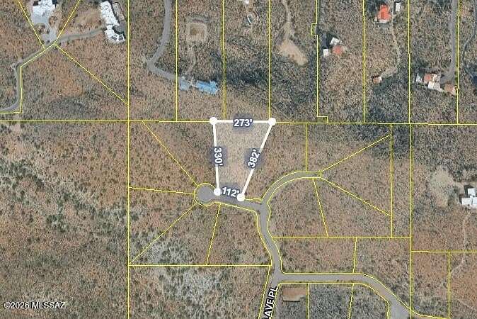 1.52 Acres of Land for Sale in Tucson, Arizona