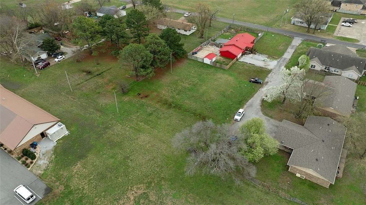 0.42 Acres of Residential Land for Sale in Gentry, Arkansas