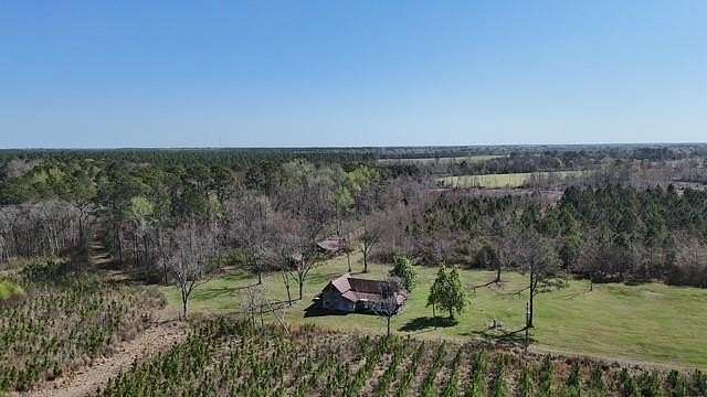 70.4 Acres of Land for Sale in Odum, Georgia