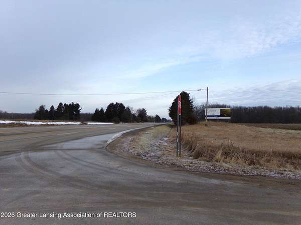 79.5 Acres of Land for Sale in DeWitt, Michigan