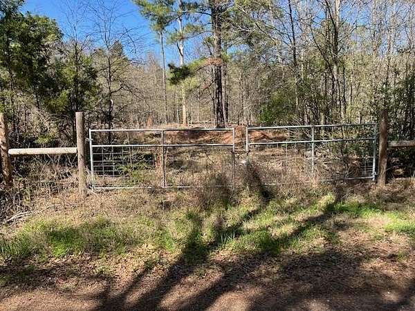 13.7 Acres of Land for Sale in Eustace, Texas