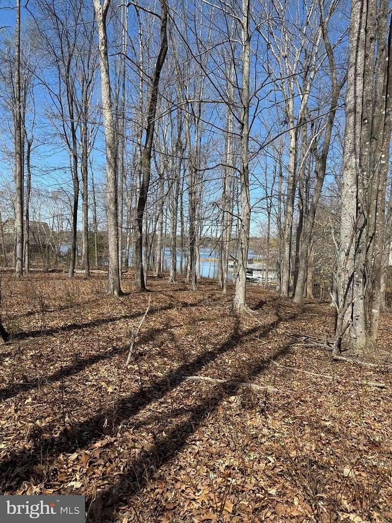 0.92 Acres of Residential Land for Sale in Bumpass, Virginia
