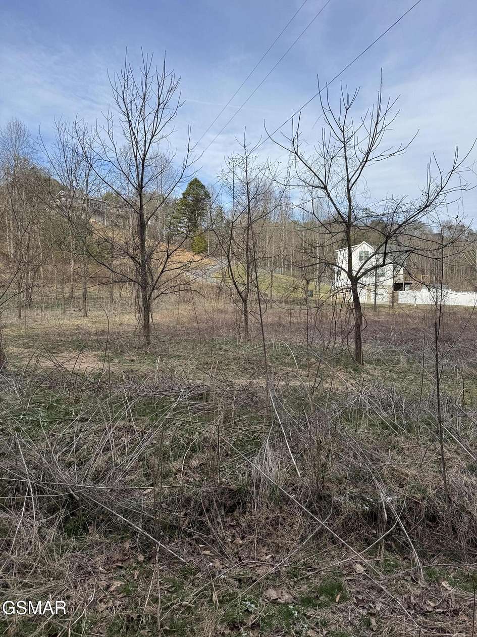 0.87 Acres of Residential Land for Sale in Sevierville, Tennessee