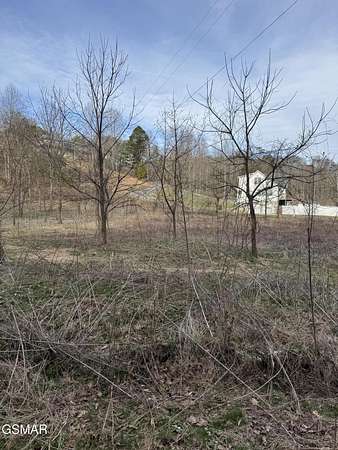 0.87 Acres of Residential Land for Sale in Sevierville, Tennessee