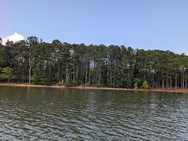 0.7 Acres of Land for Sale in McCormick, South Carolina