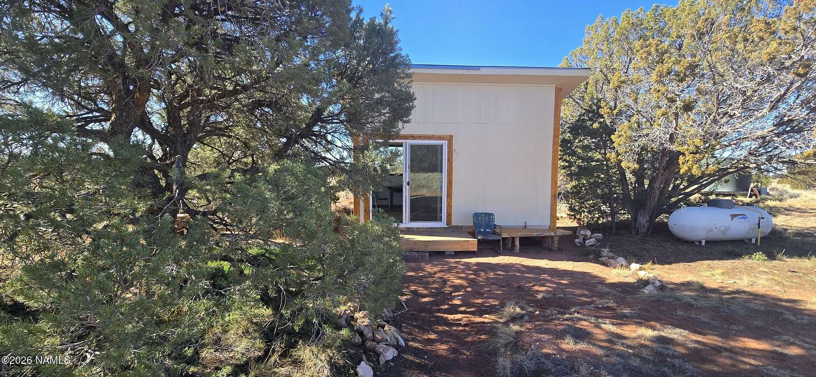 2.52 Acres of Residential Land for Sale in Williams, Arizona