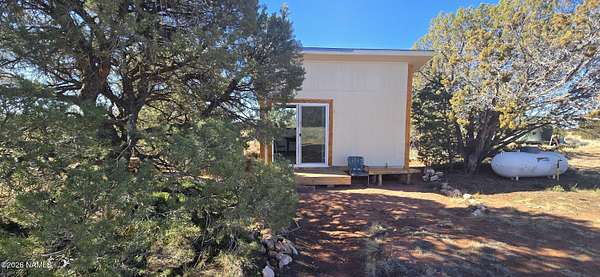 2.52 Acres of Residential Land for Sale in Williams, Arizona