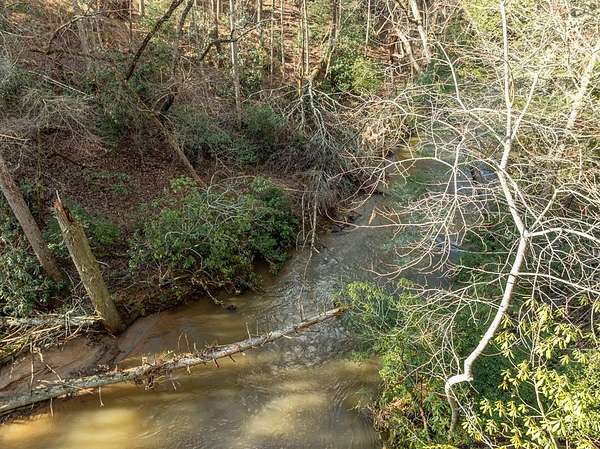 2.88 Acres of Residential Land for Sale in Cleveland, Georgia