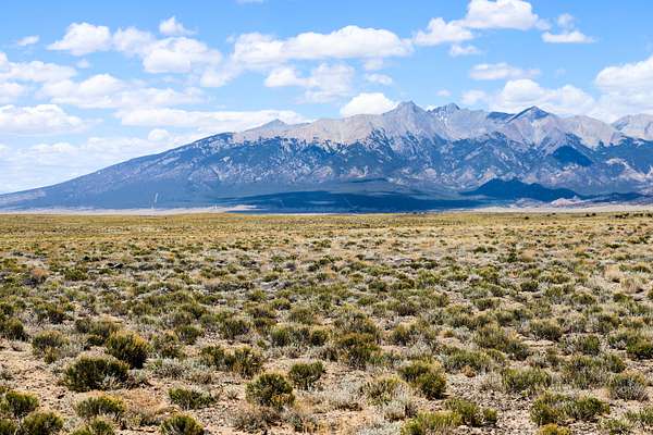 4.84 Acres of Residential Land for Sale in Blanca, Colorado