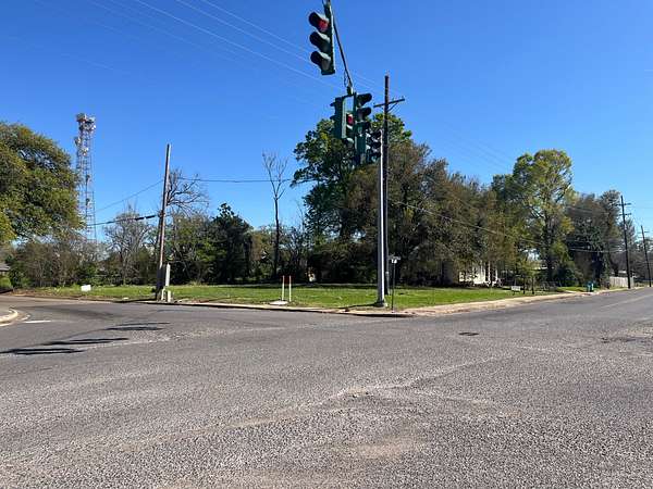 0.34 Acres of Mixed-Use Land for Sale in Opelousas, Louisiana