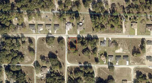 0.2 Acres of Residential Land for Sale in Dunnellon, Florida