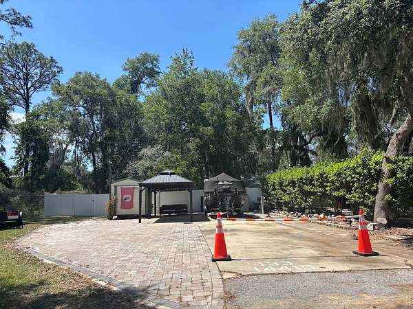 0.07 Acres of Residential Land for Sale in Fort McCoy, Florida