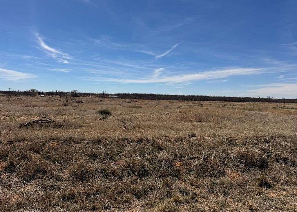 23 Acres of Land for Sale in Ira, Texas