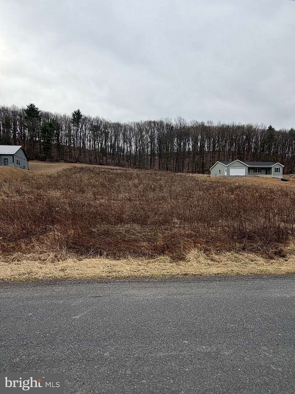 1.44 Acres of Residential Land for Sale in Liverpool, Pennsylvania
