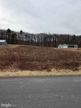 1.44 Acres of Residential Land for Sale in Liverpool, Pennsylvania