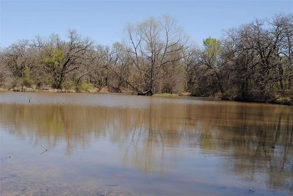 228 Acres of Recreational Land for Sale in Dublin, Texas