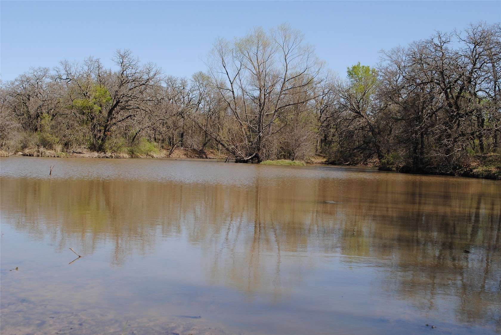 228 Acres of Land for Sale in Dublin, Texas