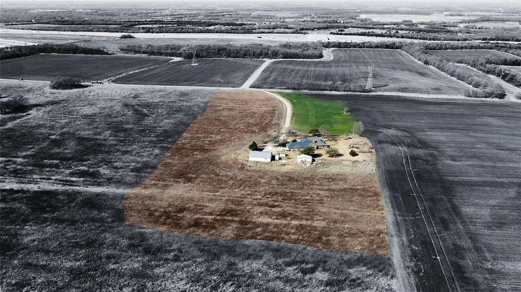 11 Acres of Mixed-Use Land for Sale in Anna, Texas
