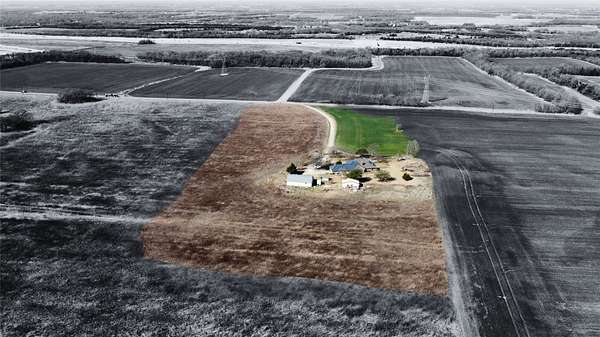 11 Acres of Mixed-Use Land for Sale in Anna, Texas