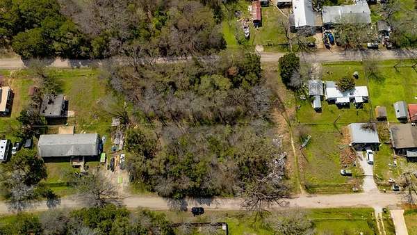 0.18 Acres of Residential Land for Sale in Whitney, Texas