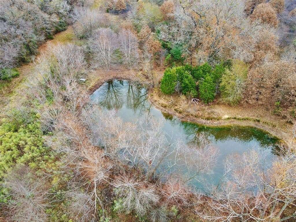 30.8 Acres of Land for Sale in Como, Texas