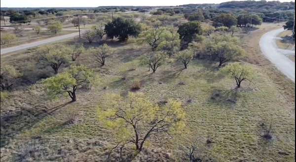 0.36 Acres of Residential Land for Sale in Brownwood, Texas