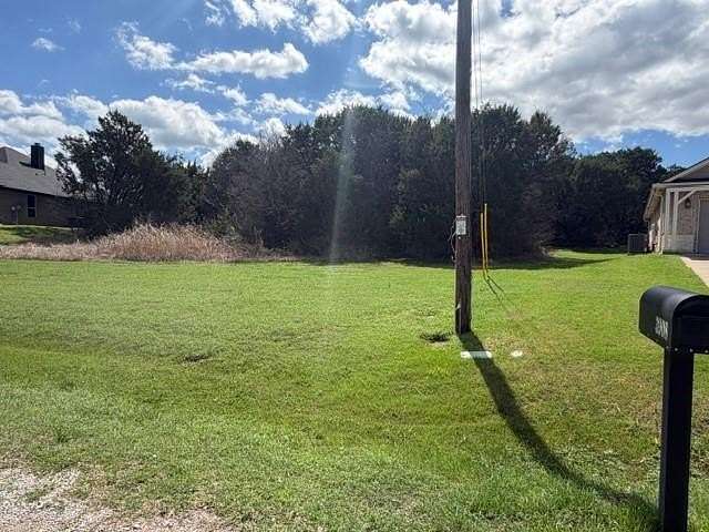 0.5 Acres of Residential Land for Sale in Granbury, Texas