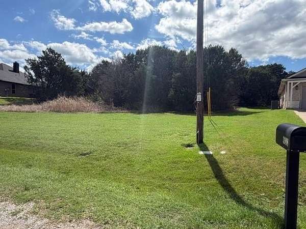 0.5 Acres of Residential Land for Sale in Granbury, Texas