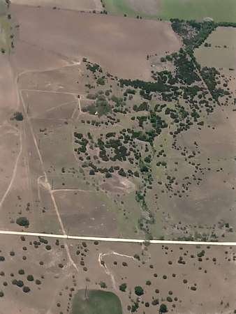66.9 Acres of Land for Sale in Meridian, Texas