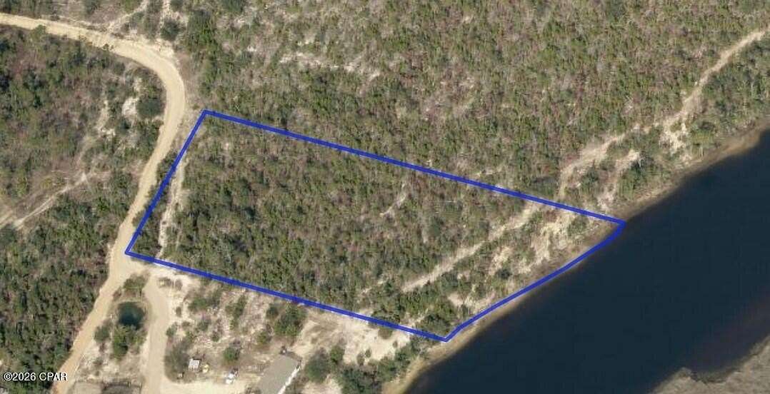 2.29 Acres of Residential Land for Sale in Panama City, Florida