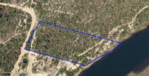 2.29 Acres of Residential Land for Sale in Panama City, Florida