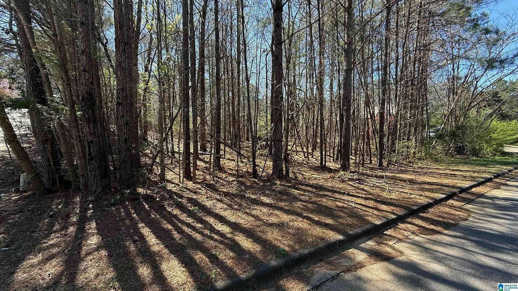 1 Acre of Residential Land for Sale in Calera, Alabama