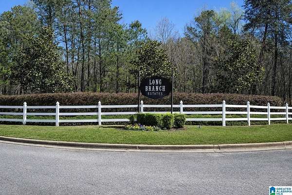 1 Acre of Residential Land for Sale in Calera, Alabama