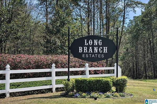 1 Acre of Residential Land for Sale in Calera, Alabama