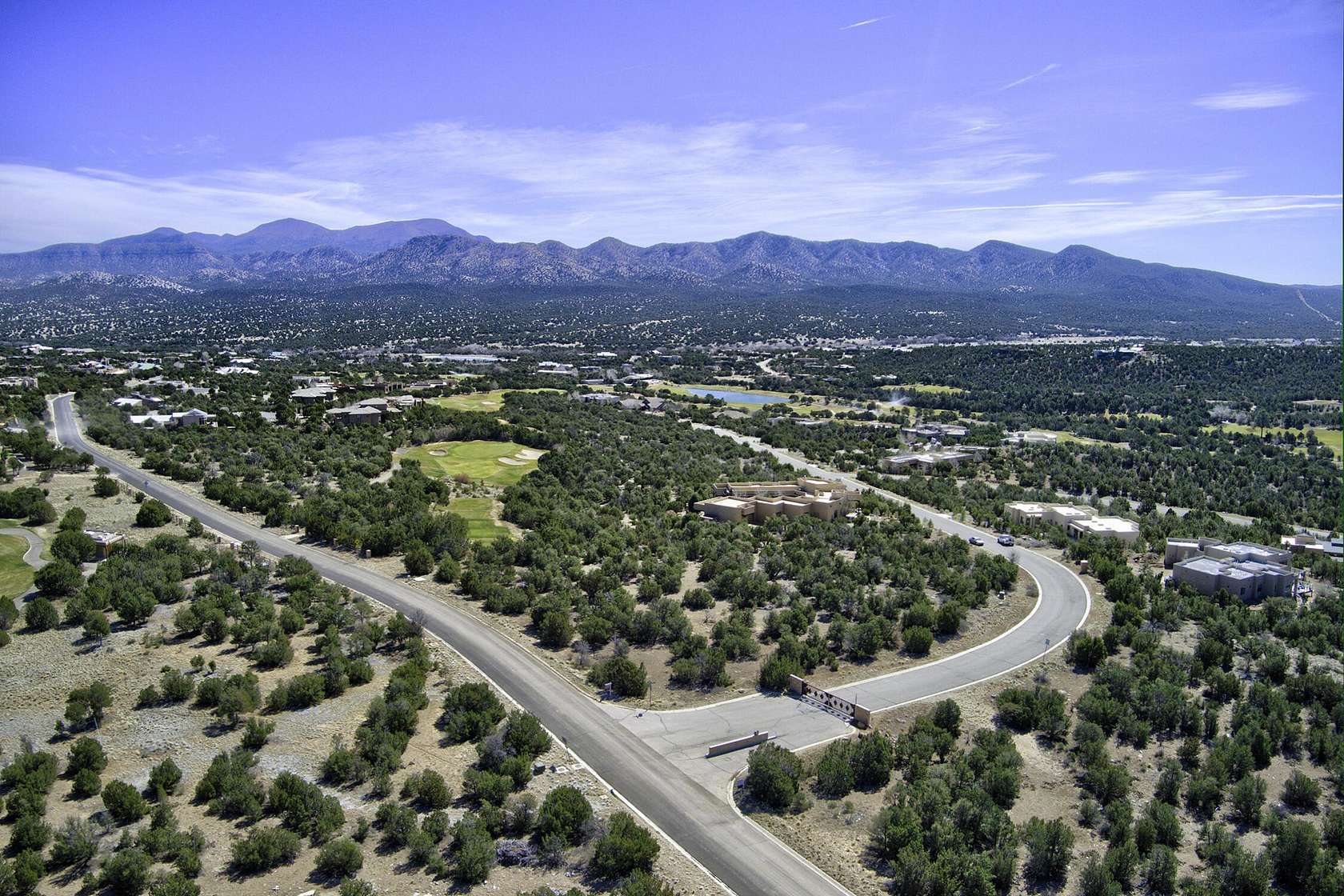 1 Acre of Residential Land for Sale in Sandia Park, New Mexico