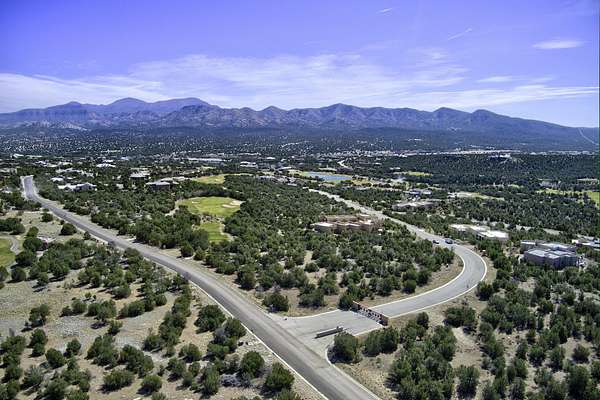 1 Acre of Residential Land for Sale in Sandia Park, New Mexico