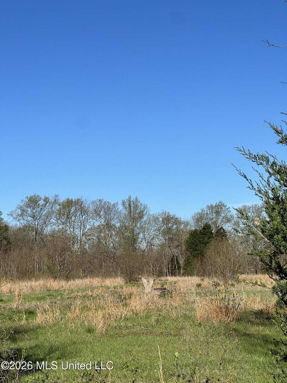 4 Acres of Residential Land for Sale in Florence, Mississippi