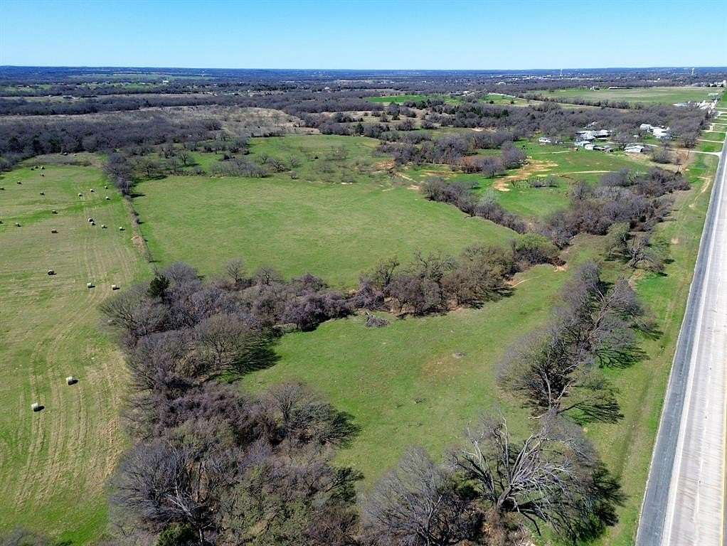38 Acres of Land for Sale in Alvord, Texas