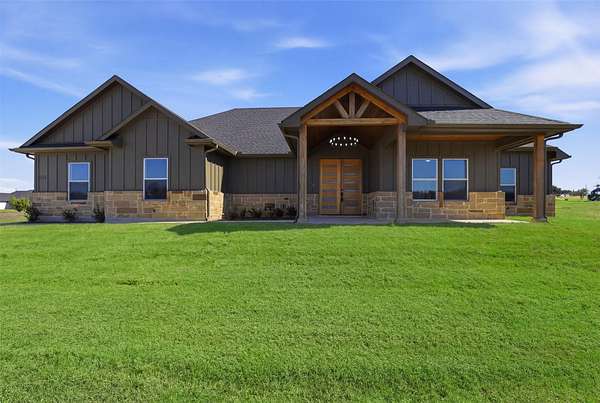 2 Acres of Land with Home for Sale in Godley, Texas