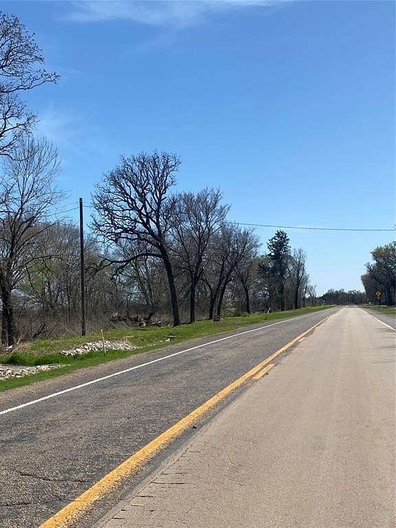 1.53 Acres of Land for Sale in Ravenna, Texas