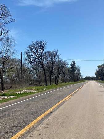 1.53 Acres of Land for Sale in Ravenna, Texas