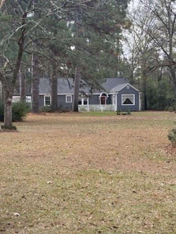4 Acres of Land with Home for Sale in Shreveport, Louisiana