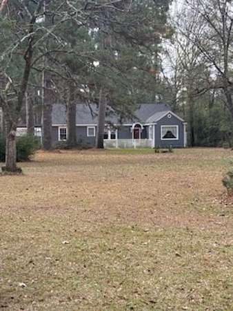 4 Acres of Land with Home for Sale in Shreveport, Louisiana