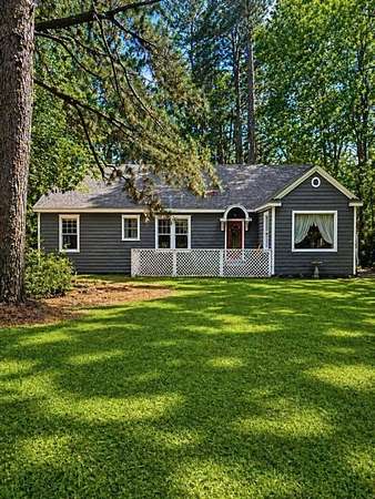 4 Acres of Land with Home for Sale in Shreveport, Louisiana